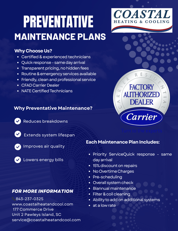 maintenance plan page 1