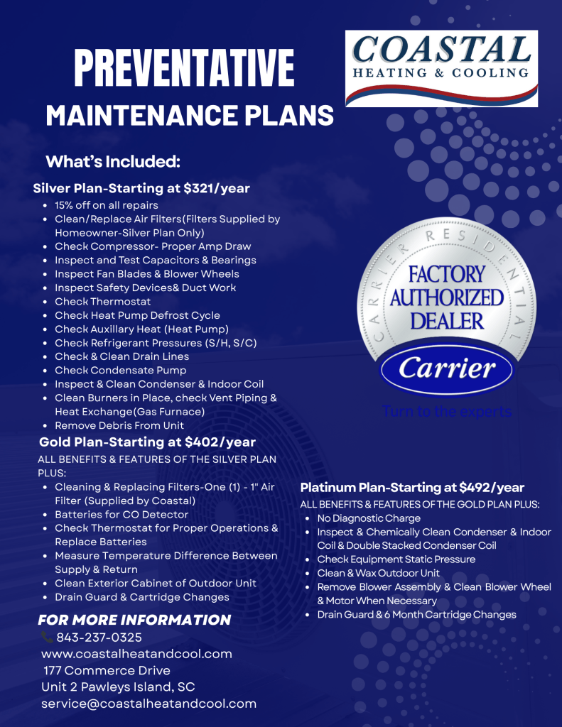 maintenance plan page 2