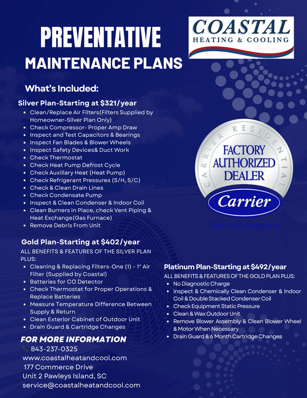 maintenance plan page 2