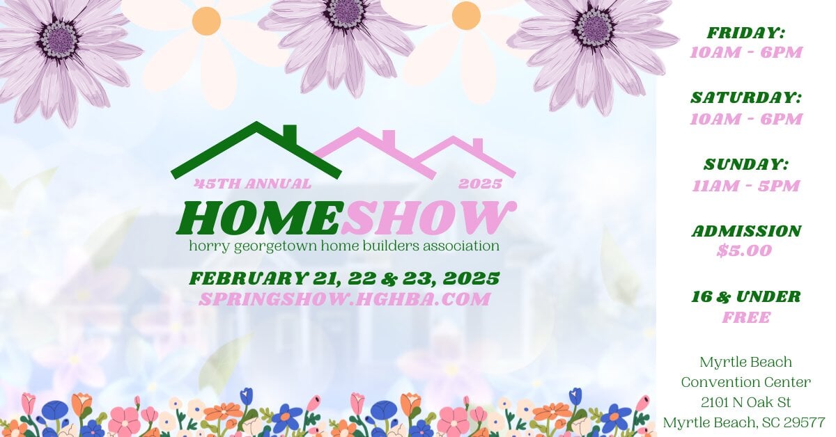 Home Show Banner